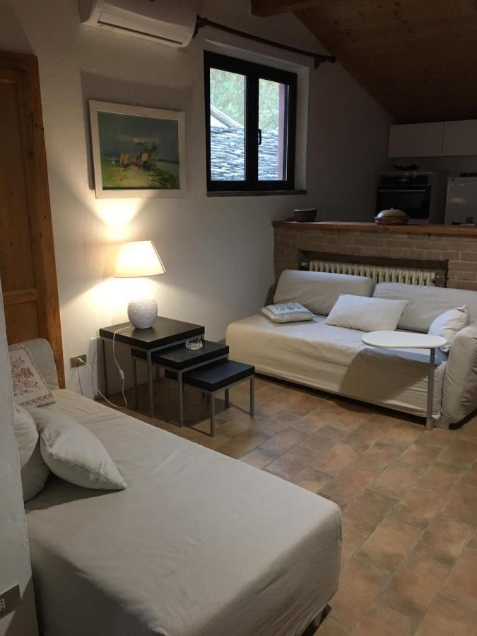 Solignano Tenuta Ca Di Bertucci מראה חיצוני תמונה