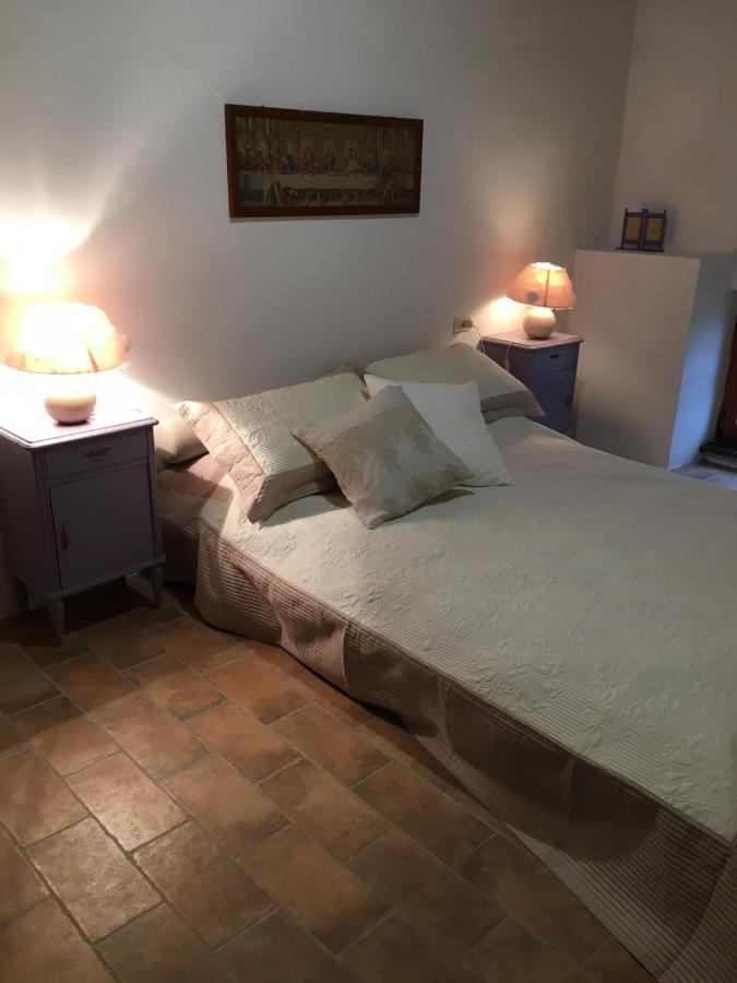 דירות Solignano Tenuta Ca Di Bertucci מראה חיצוני תמונה