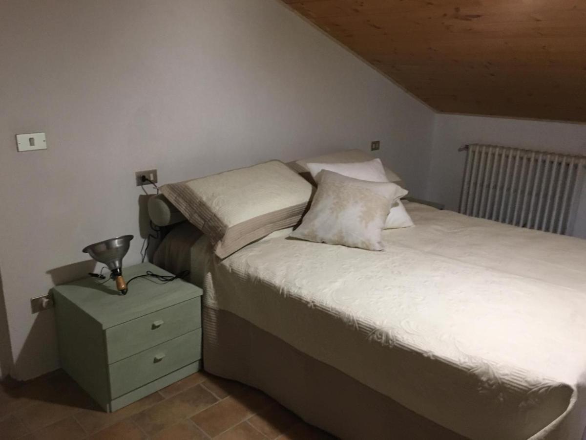 Solignano Tenuta Ca Di Bertucci מראה חיצוני תמונה
