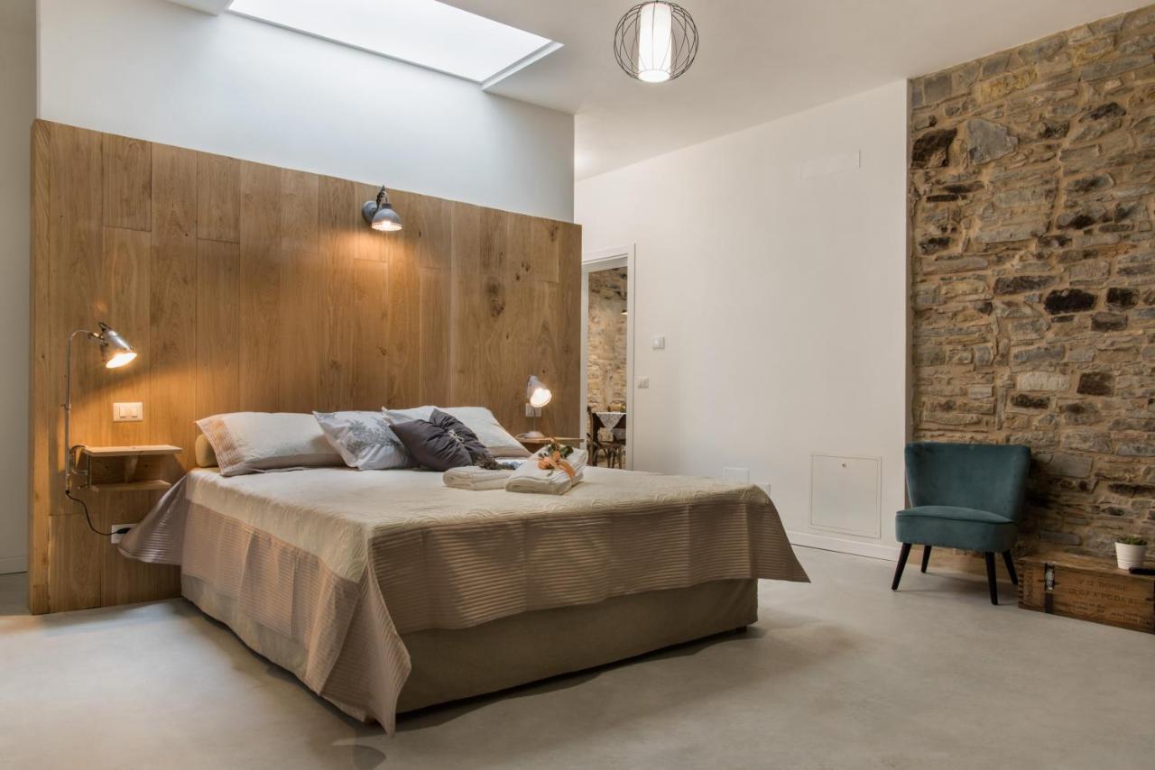 דירות Solignano Tenuta Ca Di Bertucci מראה חיצוני תמונה