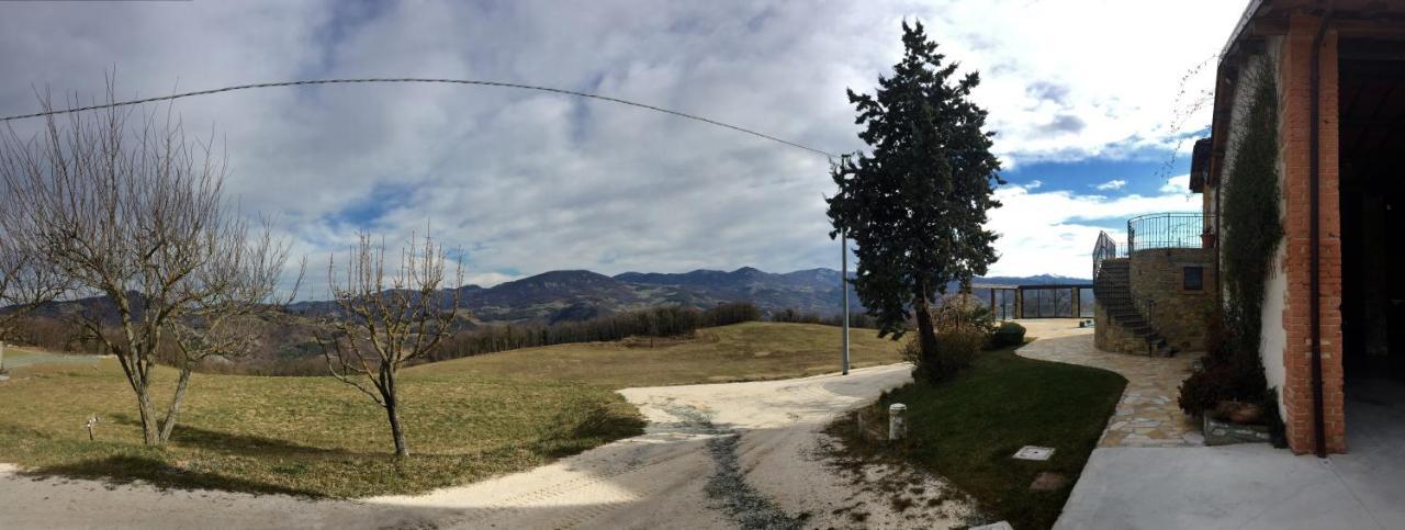 Solignano Tenuta Ca Di Bertucci מראה חיצוני תמונה